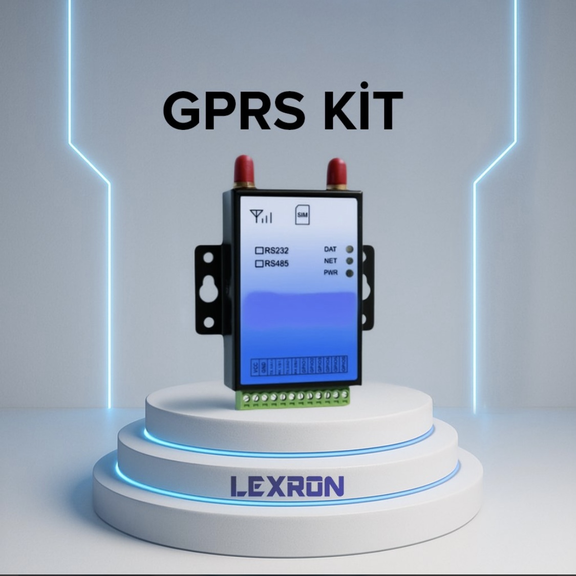 GPRS Kit