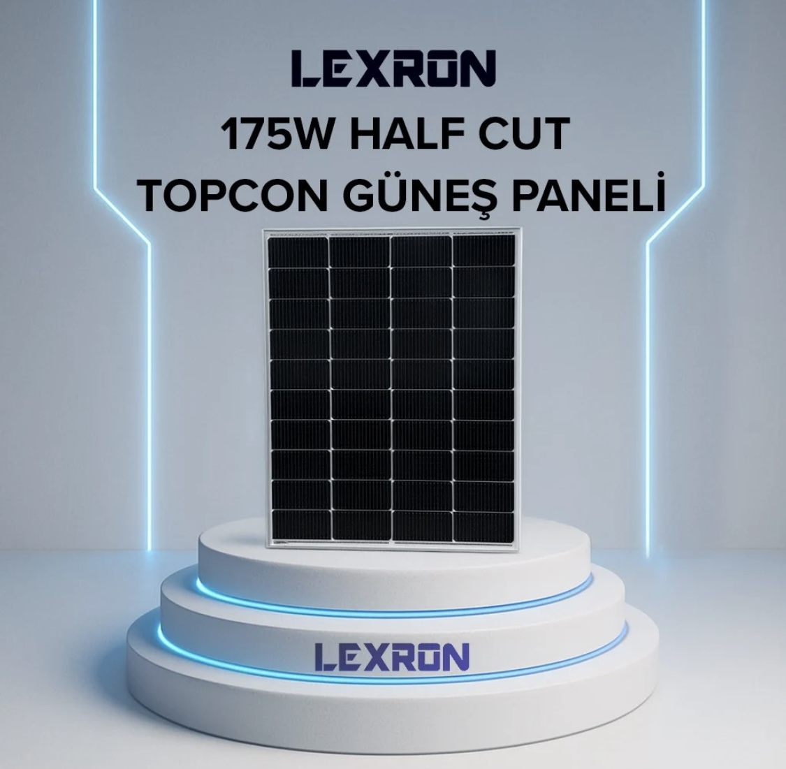 Lexron 175w Topcon