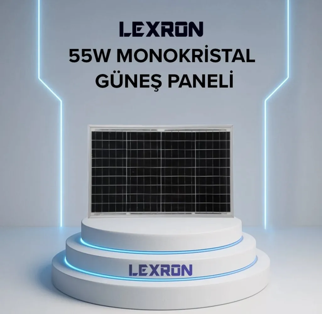 Küçük Güç Solar Sistem